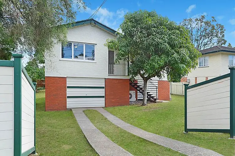 Main view of Homely house listing, 188 Newman Road, Geebung QLD 4034