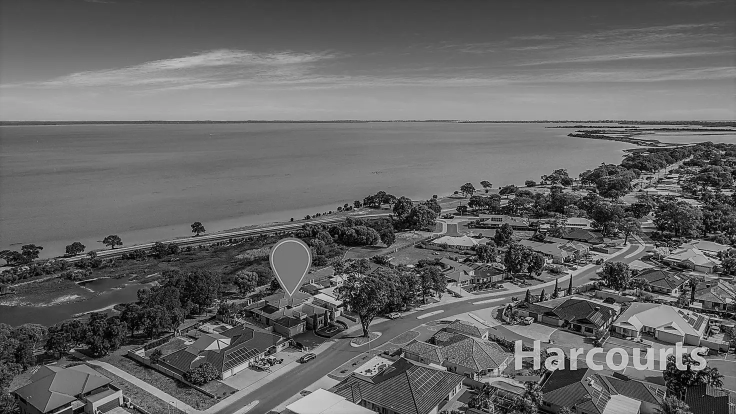Main view of Homely house listing, 16 Placid Waters Parade, Coodanup WA 6210