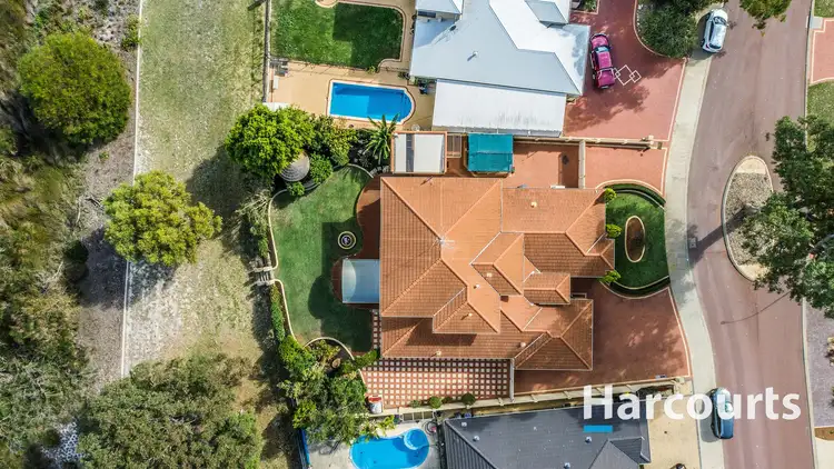 Second view of Homely house listing, 16 Placid Waters Parade, Coodanup WA 6210