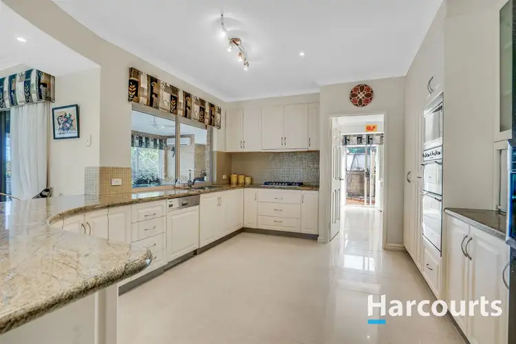 Sixth view of Homely house listing, 16 Placid Waters Parade, Coodanup WA 6210