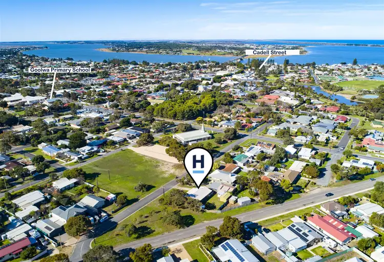 Fifth view of Homely house listing, 19 Harris Street, Goolwa SA 5214