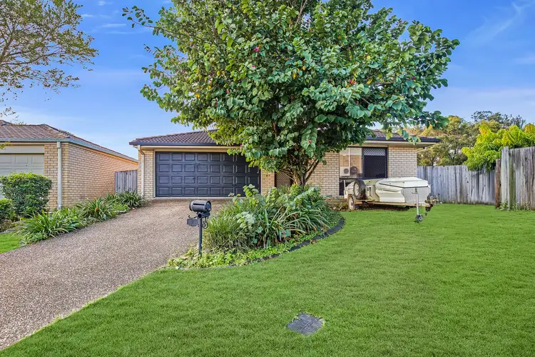 Main view of Homely house listing, 9 Peter Close, Bracken Ridge QLD 4017