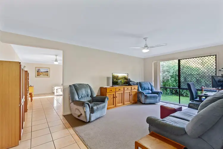 Second view of Homely house listing, 9 Peter Close, Bracken Ridge QLD 4017