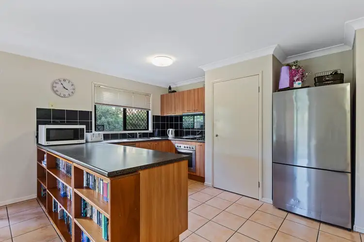 Third view of Homely house listing, 9 Peter Close, Bracken Ridge QLD 4017