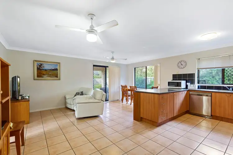 Fourth view of Homely house listing, 9 Peter Close, Bracken Ridge QLD 4017