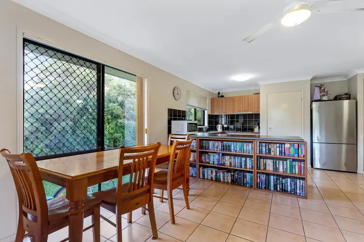 Fifth view of Homely house listing, 9 Peter Close, Bracken Ridge QLD 4017