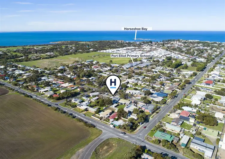 44 Gregory Street, Port Elliot SA 5212