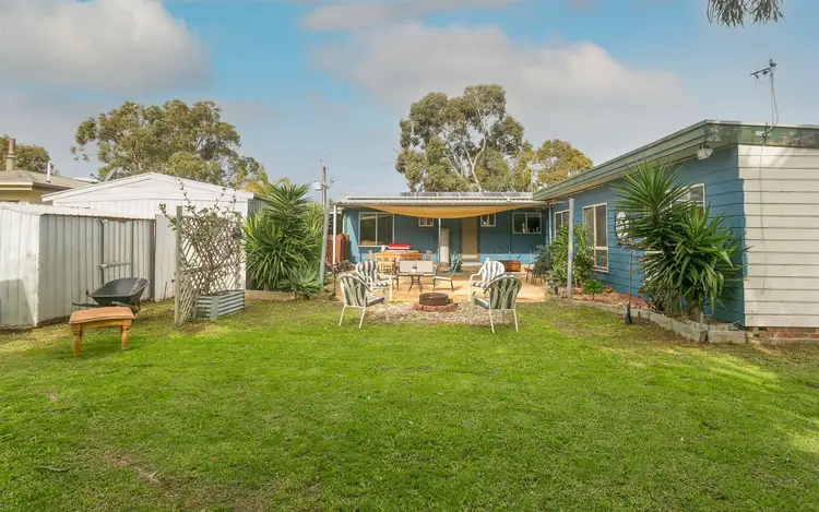 Fifth view of Homely house listing, 44 Gregory Street, Port Elliot SA 5212