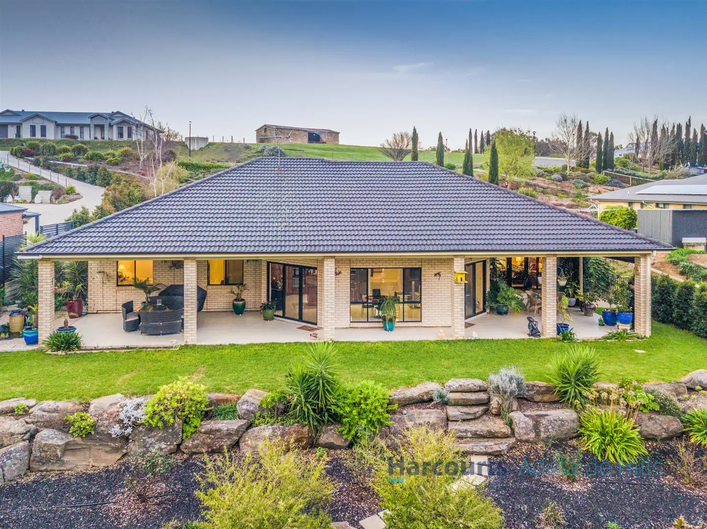 Main view of Homely house listing, 17 Thornbill Drive, Mount Barker SA 5251