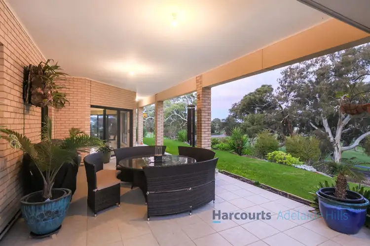 Second view of Homely house listing, 17 Thornbill Drive, Mount Barker SA 5251