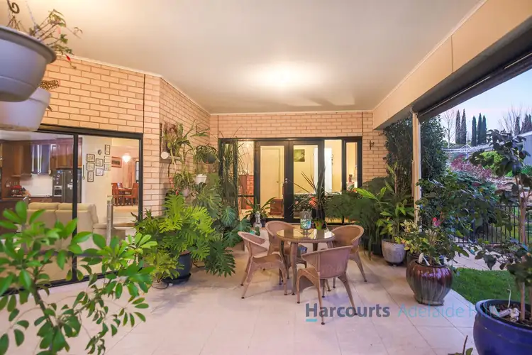 Third view of Homely house listing, 17 Thornbill Drive, Mount Barker SA 5251