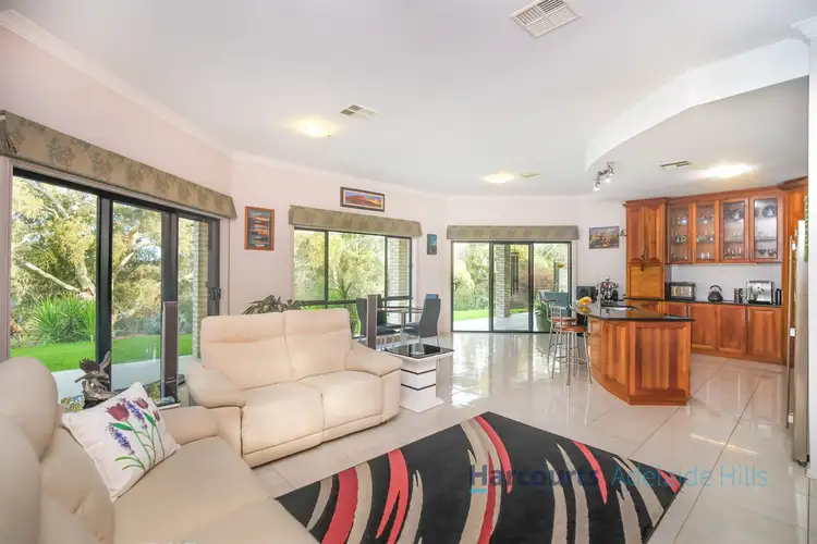 Fourth view of Homely house listing, 17 Thornbill Drive, Mount Barker SA 5251