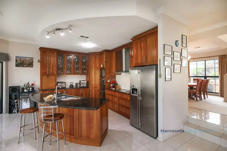 Fifth view of Homely house listing, 17 Thornbill Drive, Mount Barker SA 5251