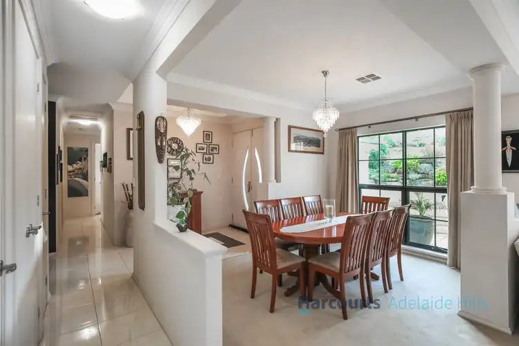 Sixth view of Homely house listing, 17 Thornbill Drive, Mount Barker SA 5251