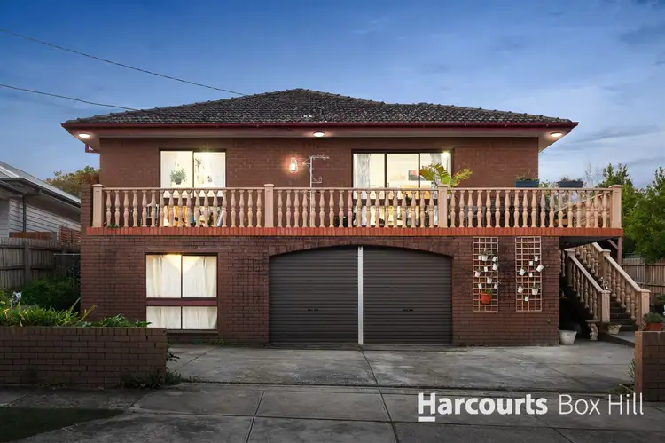 31 Sweetland Road, Box Hill VIC 3128