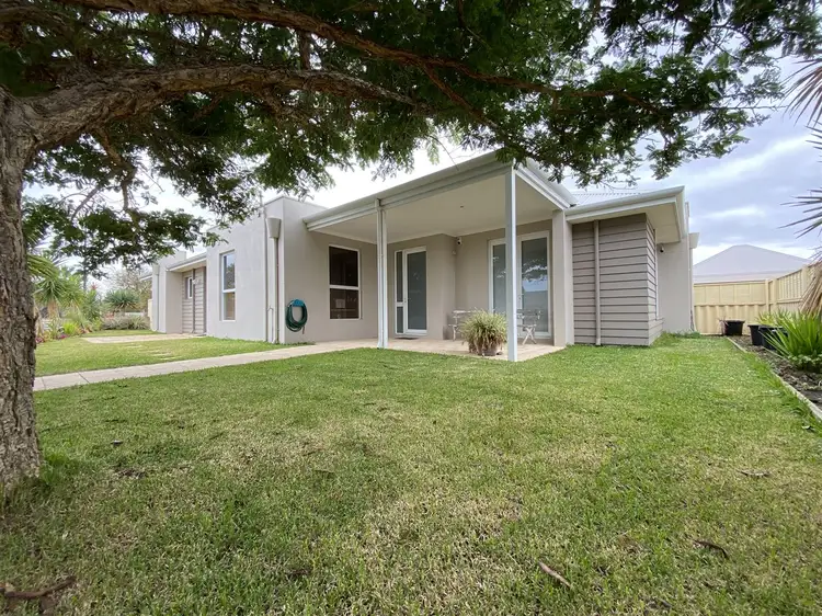 Main view of Homely house listing, 11 Hygeia Bend, Atwell WA 6164