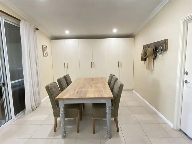 Fifth view of Homely house listing, 11 Hygeia Bend, Atwell WA 6164