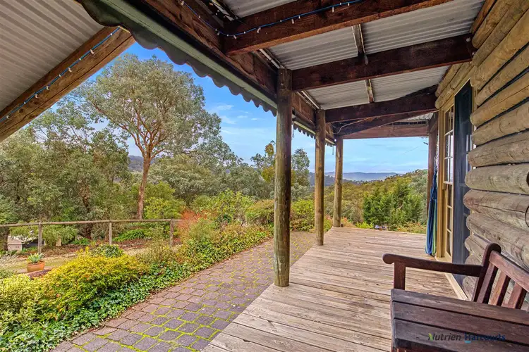 625 Crystal Creek Road, Alexandra VIC 3714