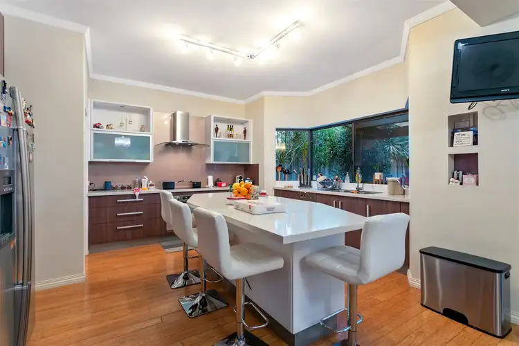 Fourth view of Homely house listing, 11 Colleran Way, Booragoon WA 6154