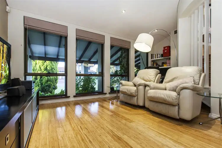 Fifth view of Homely house listing, 11 Colleran Way, Booragoon WA 6154