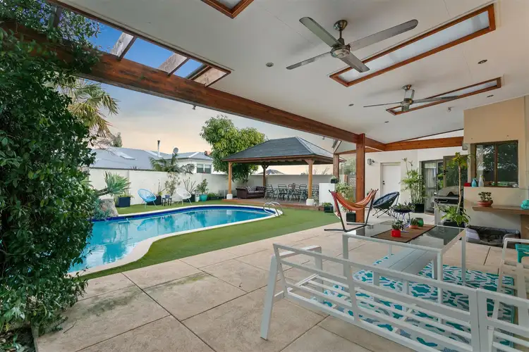 Sixth view of Homely house listing, 11 Colleran Way, Booragoon WA 6154