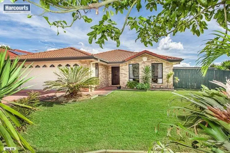 Main view of Homely house listing, 5 Ainslie Street, North Lakes QLD 4509