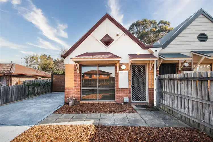 45A Meldan Street, Burwood VIC 3125