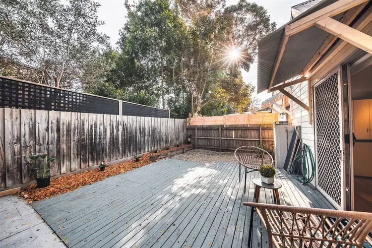 Fourth view of Homely unit listing, 45A Meldan Street, Burwood VIC 3125