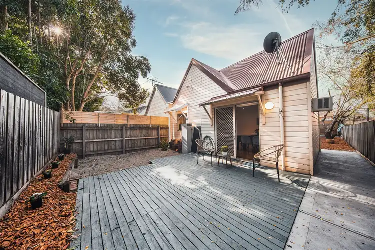 Fifth view of Homely unit listing, 45A Meldan Street, Burwood VIC 3125