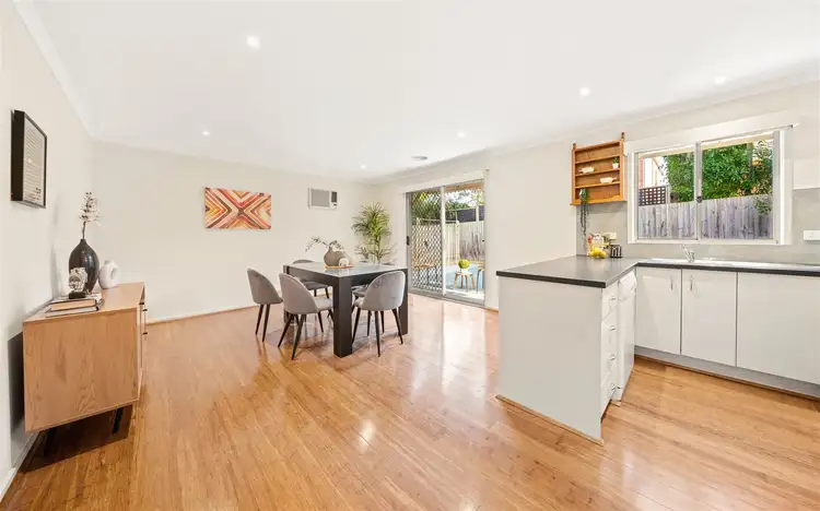 Sixth view of Homely unit listing, 45A Meldan Street, Burwood VIC 3125