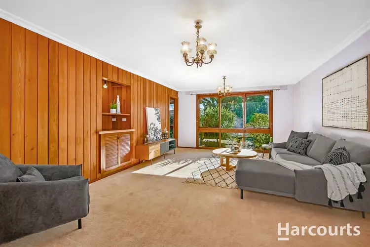 Fifth view of Homely house listing, 456 Burwood Highway, Vermont South VIC 3133