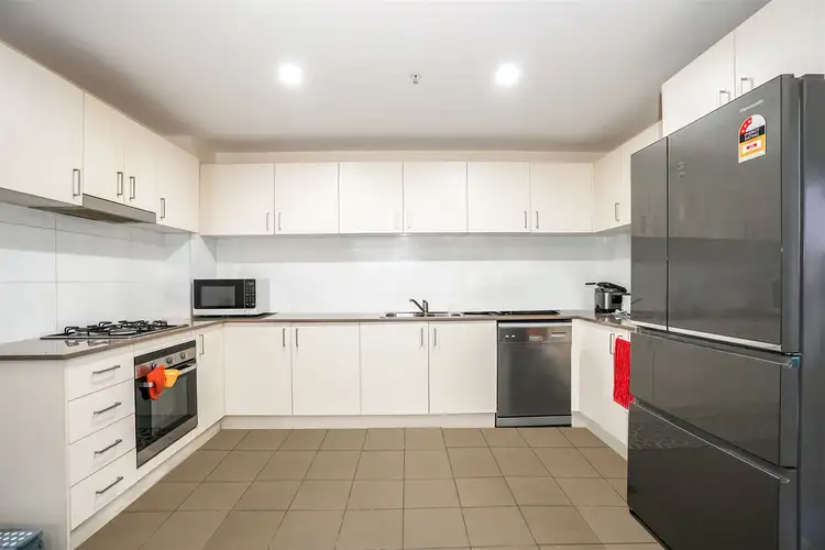 Third view of Homely unit listing, 105/1 Browne Parade, Warwick Farm NSW 2170