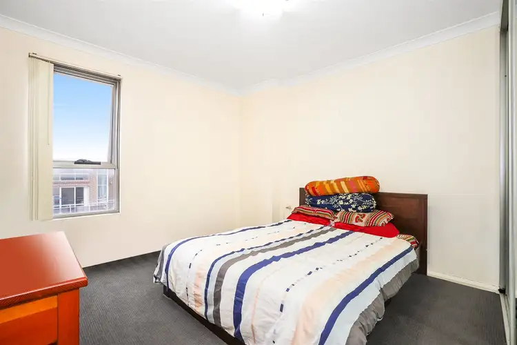 Fourth view of Homely unit listing, 105/1 Browne Parade, Warwick Farm NSW 2170