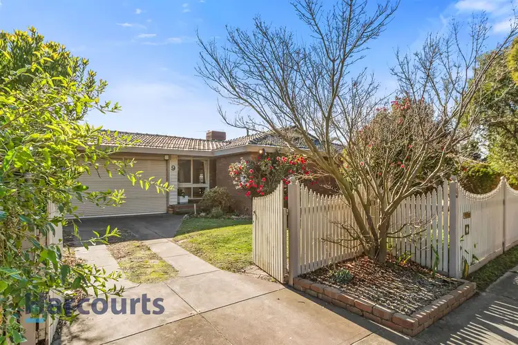 9 McBride Crescent, Seaford VIC 3198