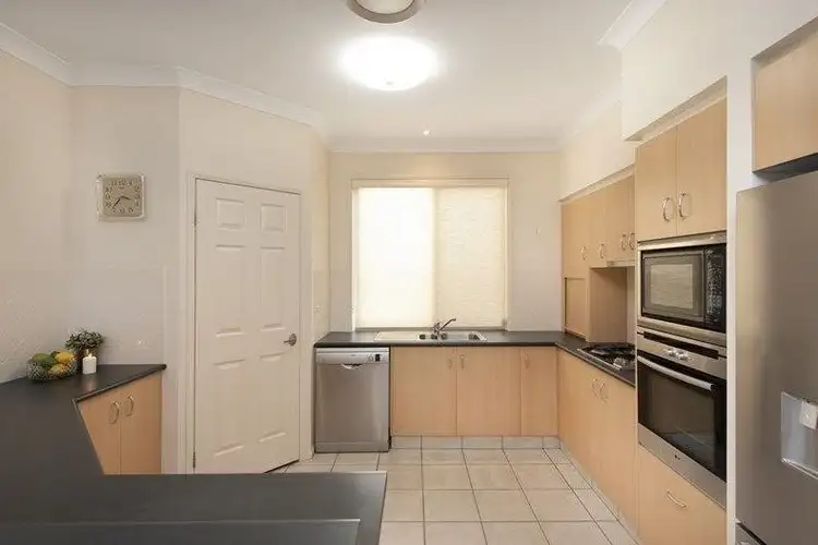 Second view of Homely house listing, 68 Flame Tree Crescent, Carindale QLD 4152