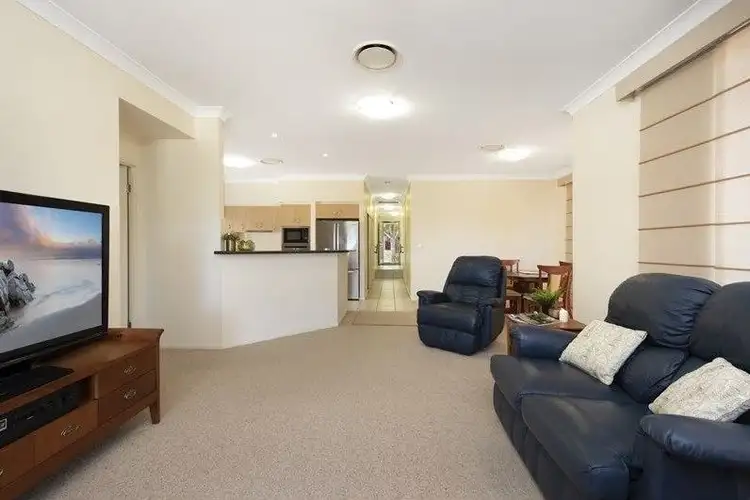 Third view of Homely house listing, 68 Flame Tree Crescent, Carindale QLD 4152