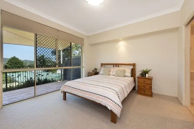 Fourth view of Homely house listing, 68 Flame Tree Crescent, Carindale QLD 4152