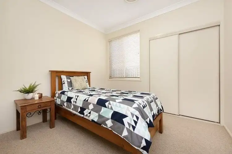 Sixth view of Homely house listing, 68 Flame Tree Crescent, Carindale QLD 4152