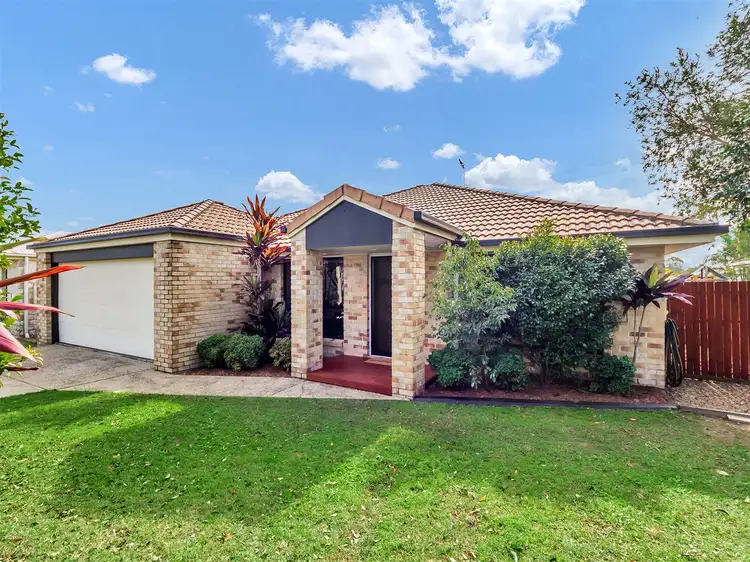 102 Macdonald Drive, Narangba QLD 4504