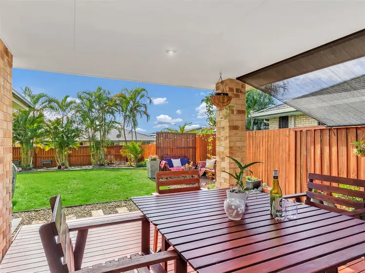 Third view of Homely house listing, 102 Macdonald Drive, Narangba QLD 4504