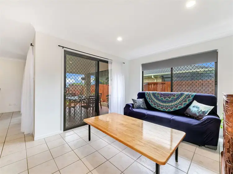 Fourth view of Homely house listing, 102 Macdonald Drive, Narangba QLD 4504