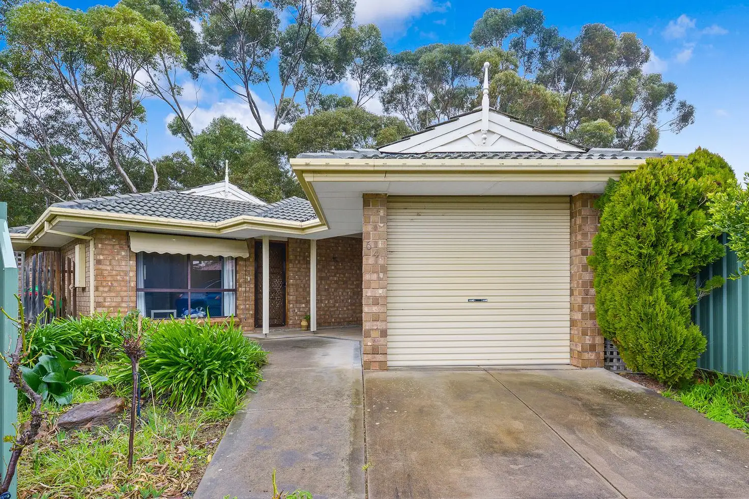 Main view of Homely house listing, 64 Jeanette Crescent, Aberfoyle Park SA 5159