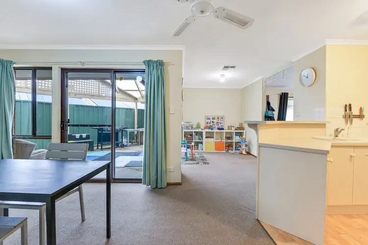 Fifth view of Homely house listing, 64 Jeanette Crescent, Aberfoyle Park SA 5159