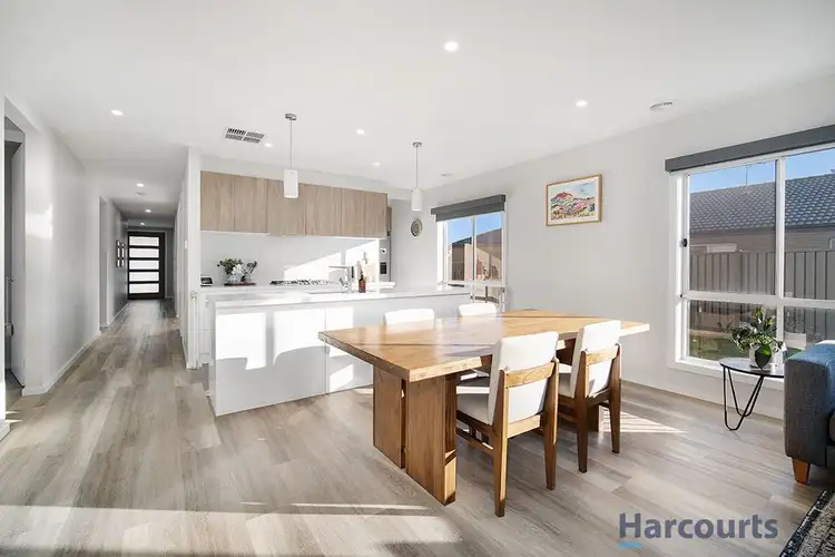 Second view of Homely house listing, 63 Canopy Avenue, Alfredton VIC 3350