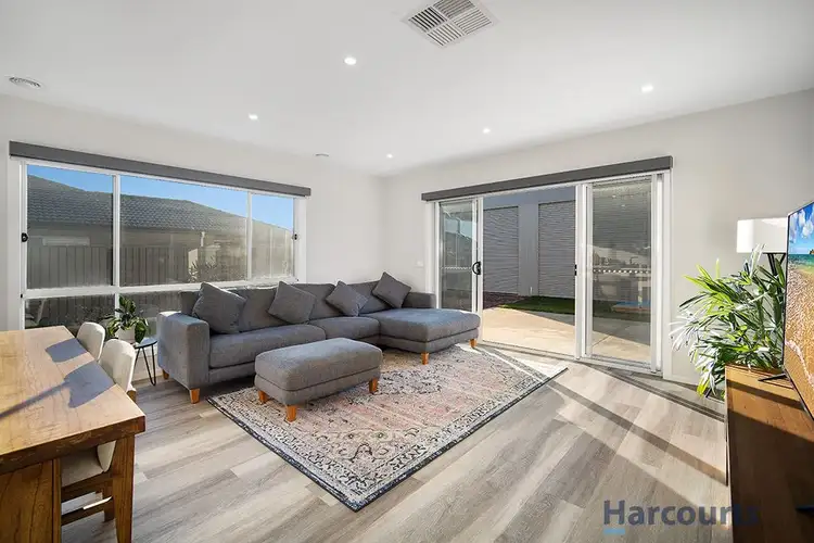 Sixth view of Homely house listing, 63 Canopy Avenue, Alfredton VIC 3350