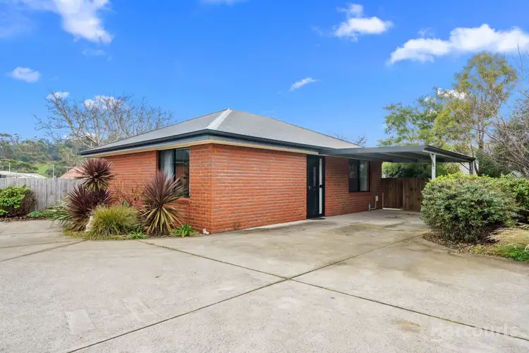 4/60 Bligh Street, Warrane TAS 7018