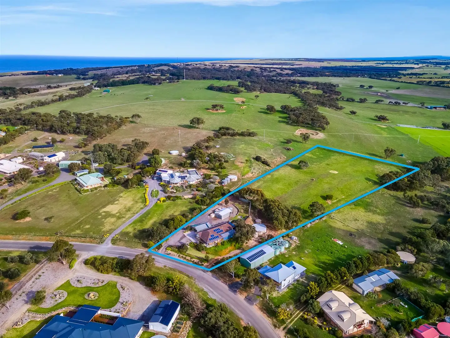 Main view of Homely house listing, 36 Tjilbruke Drive, Waitpinga SA 5211