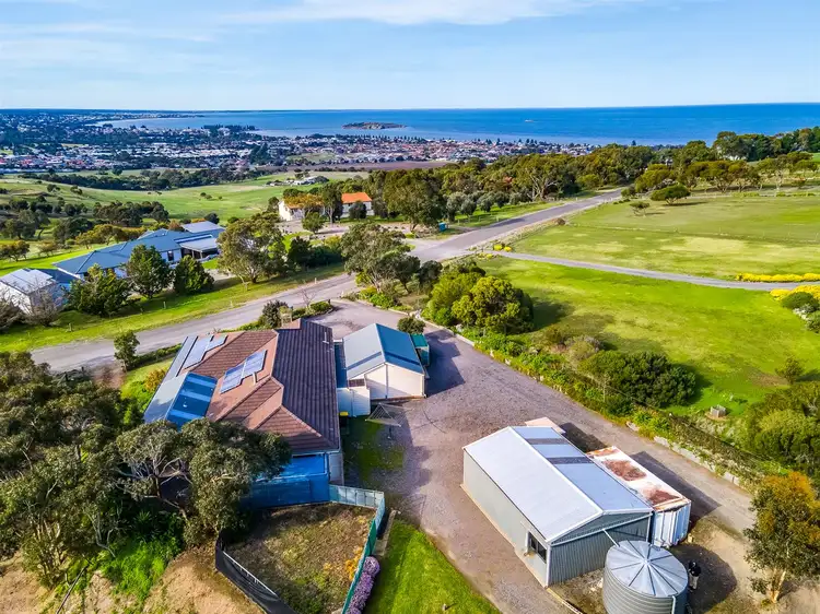 Fourth view of Homely house listing, 36 Tjilbruke Drive, Waitpinga SA 5211