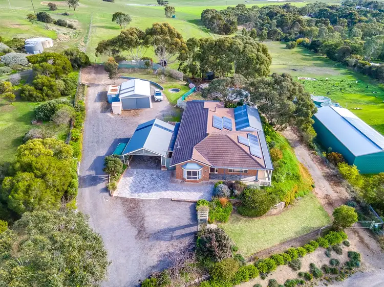 Fifth view of Homely house listing, 36 Tjilbruke Drive, Waitpinga SA 5211