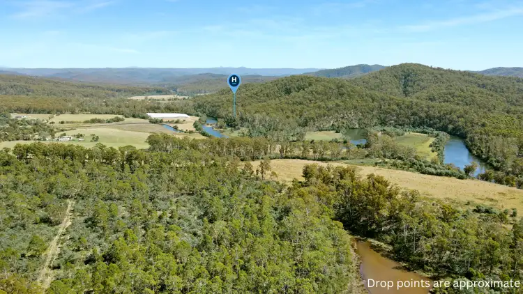 PID 6792803 Trout Road, Upper Scamander TAS 7215